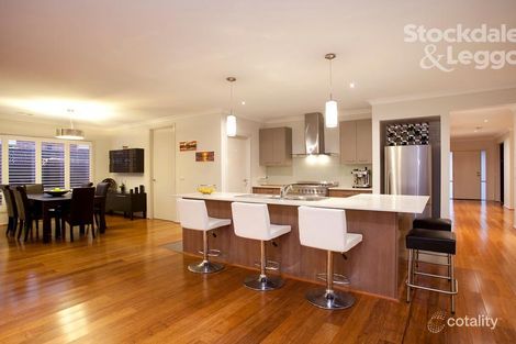Property photo of 8 Tonbridge Circle Derrimut VIC 3026