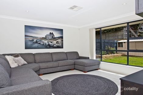 Property photo of 25 Central Park Drive Claremont Meadows NSW 2747