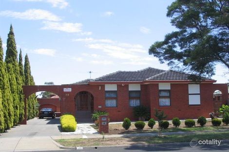 21 Packard St, Keilor Downs, VIC 3038
