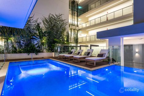 Property photo of 305/10 Third Avenue Palm Beach QLD 4221
