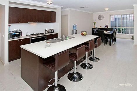 Property photo of 15 Lupin Street Mernda VIC 3754