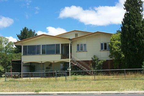 204 Pratten St, Warwick, QLD 4370