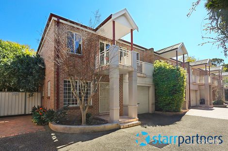 2/62 Hassall St, Parramatta, NSW 2150