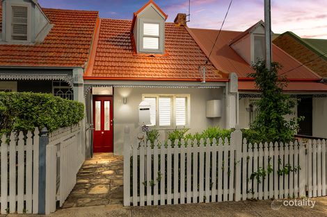 Property photo of 20 Cary Street Leichhardt NSW 2040