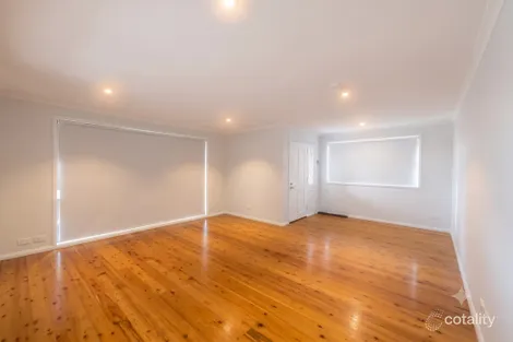 Property photo of 31 Kala Circuit St Clair NSW 2759