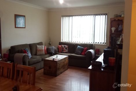 Property photo of 29 Sampson Crescent Bomaderry NSW 2541
