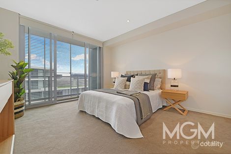 Property photo of 1108A/8 Bourke Street Mascot NSW 2020