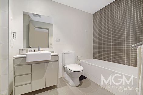 Property photo of 1108A/8 Bourke Street Mascot NSW 2020