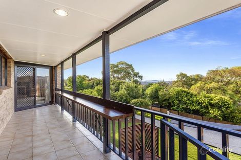 Property photo of 49 Carter Crescent Calwell ACT 2905
