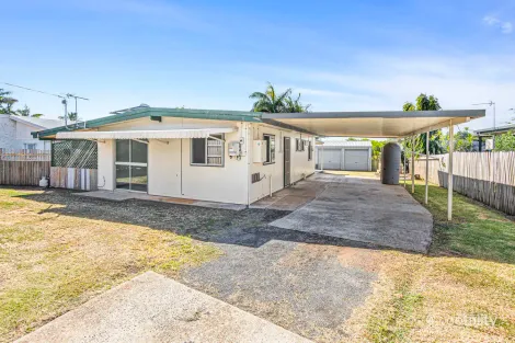 25 Swordfish Ave, Taranganba, QLD 4703