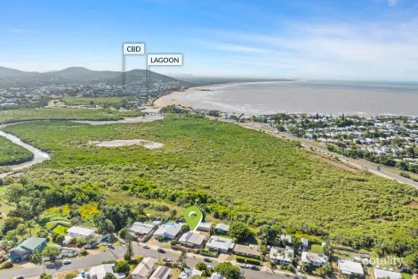 Property photo of 25 Swordfish Avenue Taranganba QLD 4703