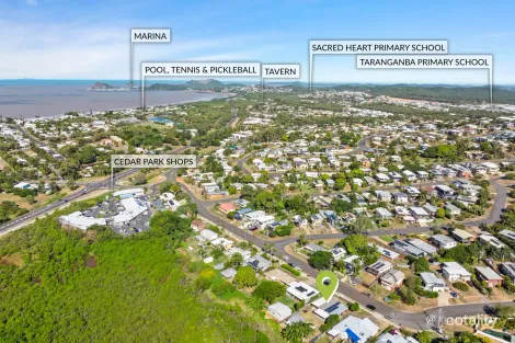 Property photo of 25 Swordfish Avenue Taranganba QLD 4703