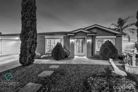 Property photo of 8 Princeton Close Truganina VIC 3029