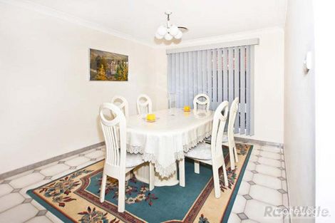 Property photo of 34 Garrison Road Bossley Park NSW 2176
