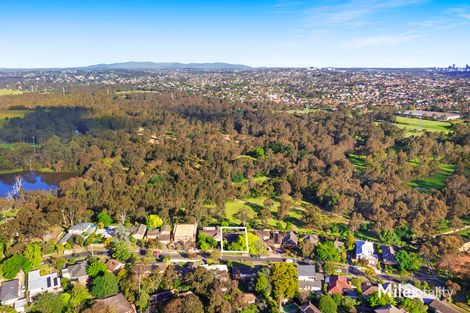 Property photo of 46 Buckingham Drive Heidelberg VIC 3084