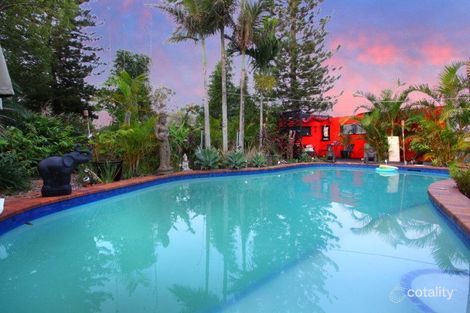Property photo of 51 Discovery Drive Helensvale QLD 4212