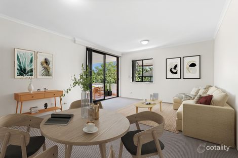 Property photo of 504/6-8 Freeman Road Chatswood NSW 2067