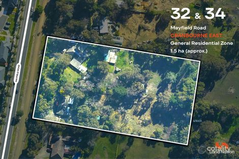 34 Mayfield Rd, Cranbourne East, VIC 3977