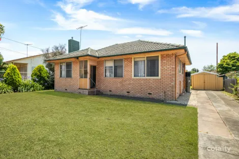 Property photo of 40 Cox Road Corio VIC 3214