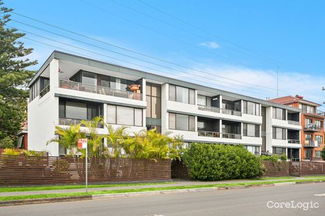 Property photo of 11/2 Church Street Wollongong NSW 2500