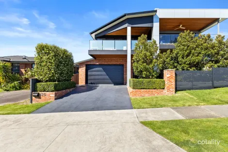 Property photo of 125 Seymour Street Traralgon VIC 3844