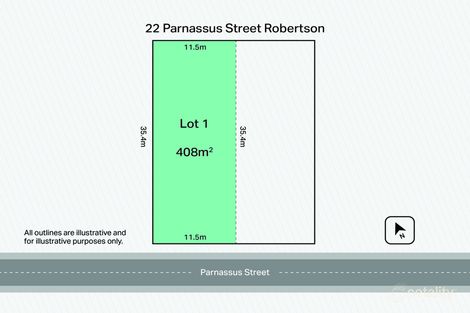 Property photo of 22 Parnassus Street Robertson QLD 4109