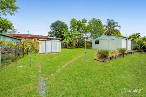 Property photo of 32 Oxley Street Capalaba QLD 4157