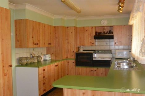 Property photo of 3 Swaine Drive Wilton NSW 2571