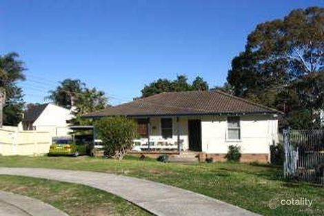 8 Gauss Pl, Tregear, NSW 2770