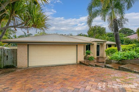 Property photo of 9 Rosa Court Narangba QLD 4504