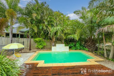Property photo of 9 Rosa Court Narangba QLD 4504