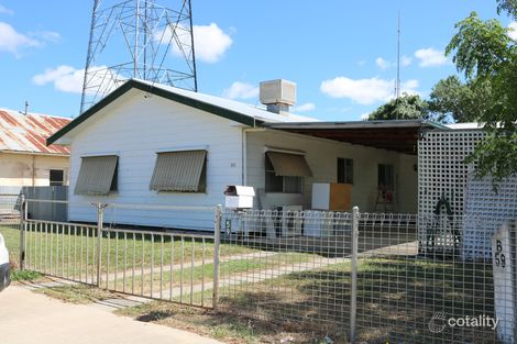 Property photo of 59 Tallow Street Moulamein NSW 2733