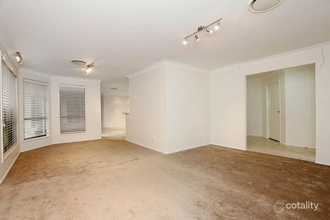 Property photo of 22 Mailey Circuit Rouse Hill NSW 2155