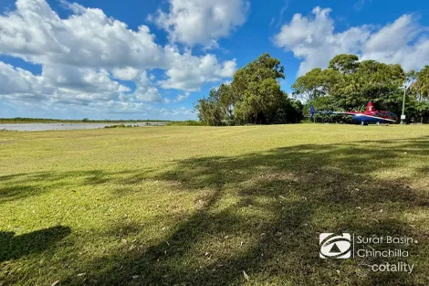 Property photo of 15 Deacon Lane Boonooroo QLD 4650