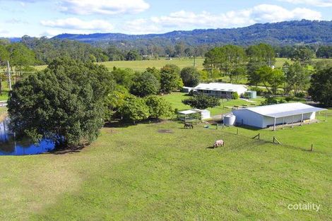 Property photo of 58 Old Bowling Green Road Palmwoods QLD 4555