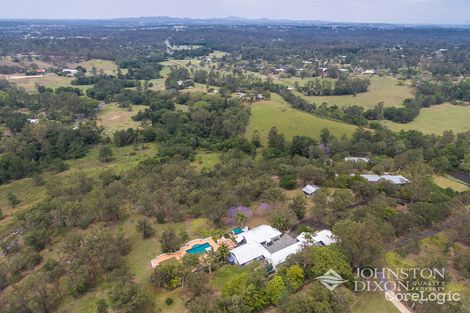 Property photo of 150 Airlie Road Pullenvale QLD 4069