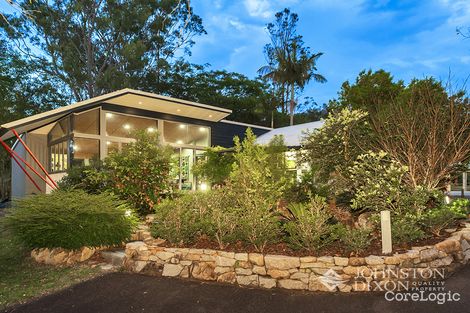 Property photo of 150 Airlie Road Pullenvale QLD 4069