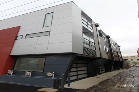 3 Magnus Lane, North Melbourne, VIC 3051