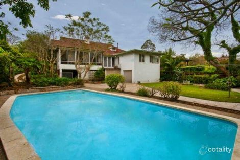 Property photo of 3 Lynwood Avenue Killara NSW 2071