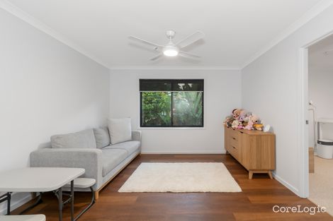 Property photo of 16 Kintail Lane Coomera QLD 4209