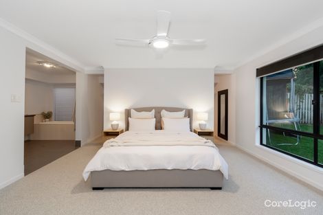 Property photo of 16 Kintail Lane Coomera QLD 4209