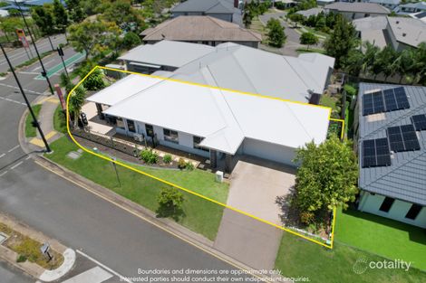 Property photo of 1/27 Hookes Terrace Springfield Lakes QLD 4300