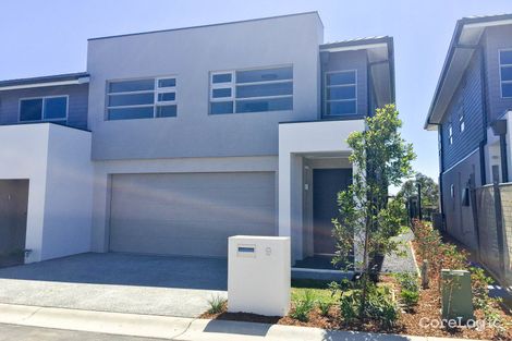 Property photo of 9 Aspect Crescent Glenmore Park NSW 2745