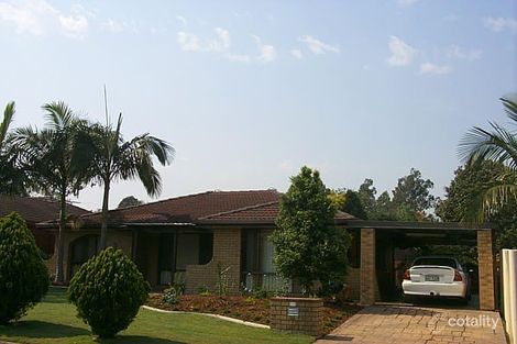 26 Tahoe St, Riverhills, QLD 4074