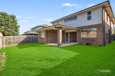 Property photo of 11 Admiral Street The Ponds NSW 2769