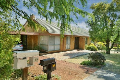 55 The Boulevard, Heathmont, VIC 3135