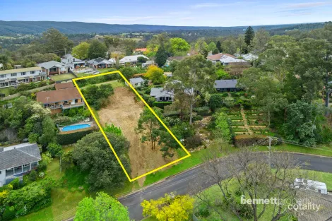 10 Sherwood St, Kurrajong, NSW 2758