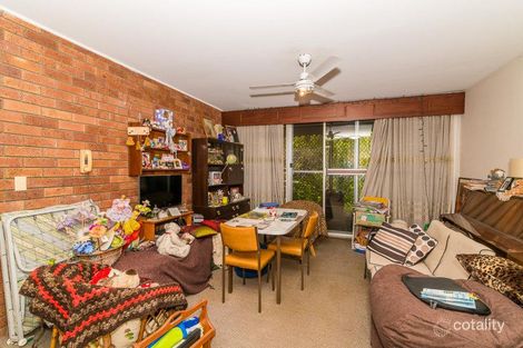 Property photo of 1/33 Jephson Street Toowong QLD 4066