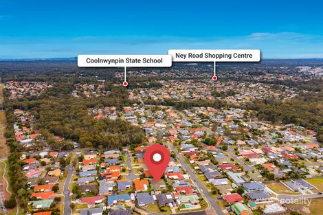 Property photo of 7 Agathis Place Capalaba QLD 4157