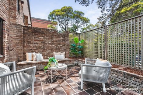 3/5-17 Queen St, Newtown, NSW 2042